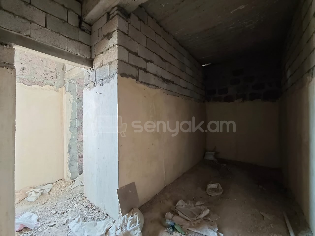 8 Սենյականոց Սեփական Տուն, 474քմ, Ավտոտնակով