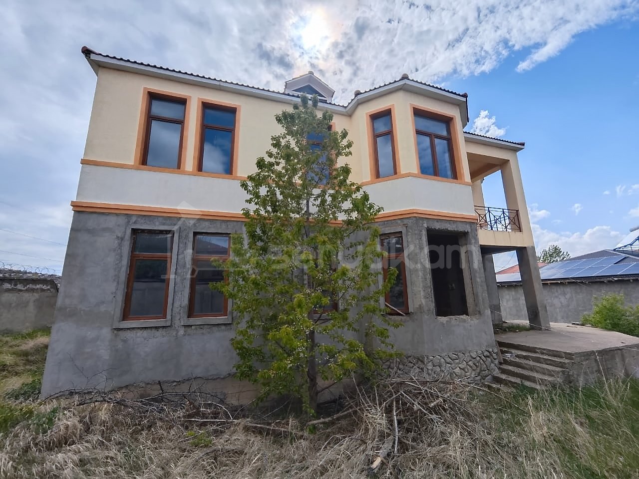 8 Սենյականոց Սեփական Տուն, 474քմ, Ավտոտնակով