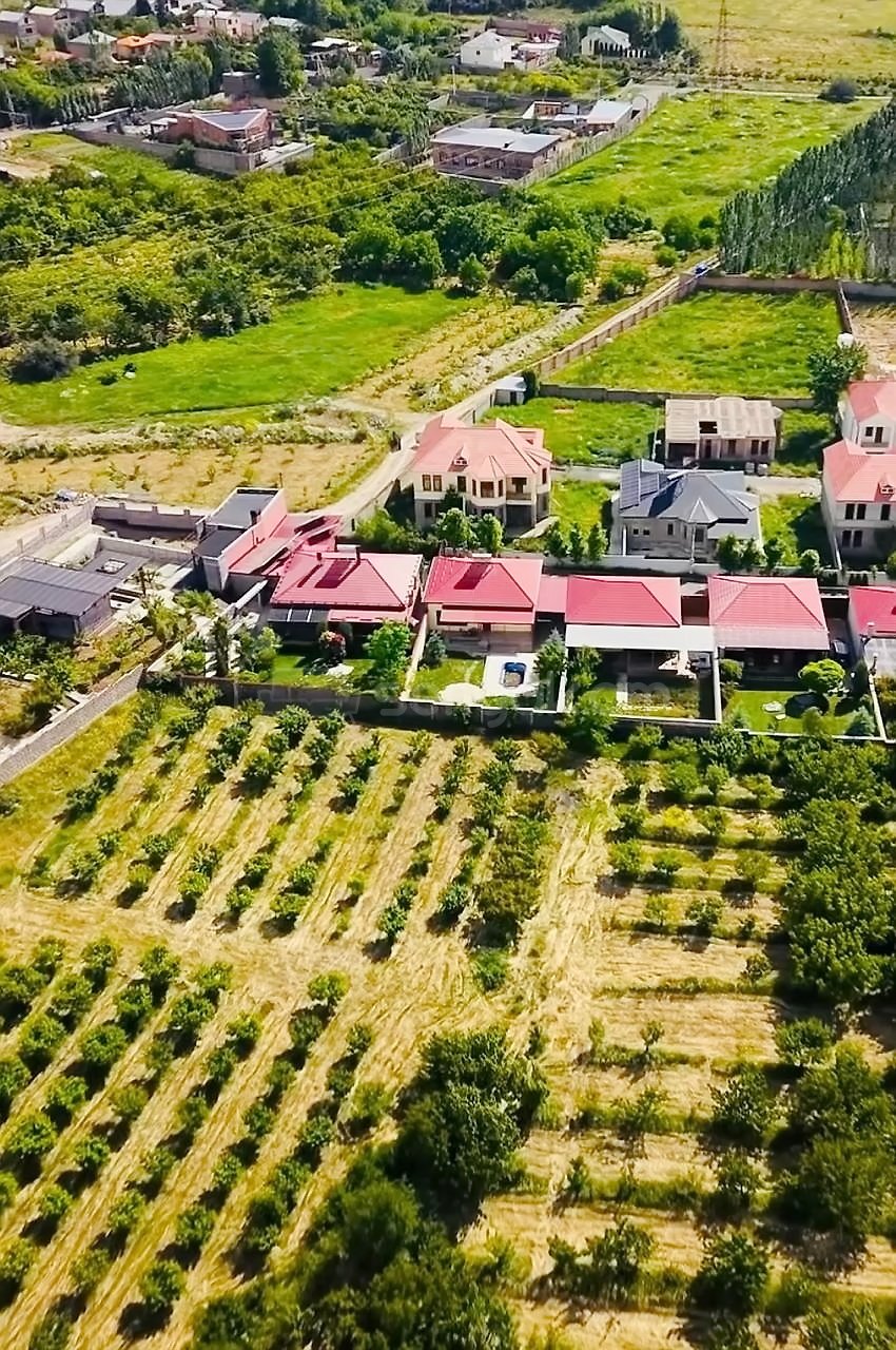 8 Սենյականոց Շքեղ Առանձնատուն, 474քմ, Ավտոտնակով