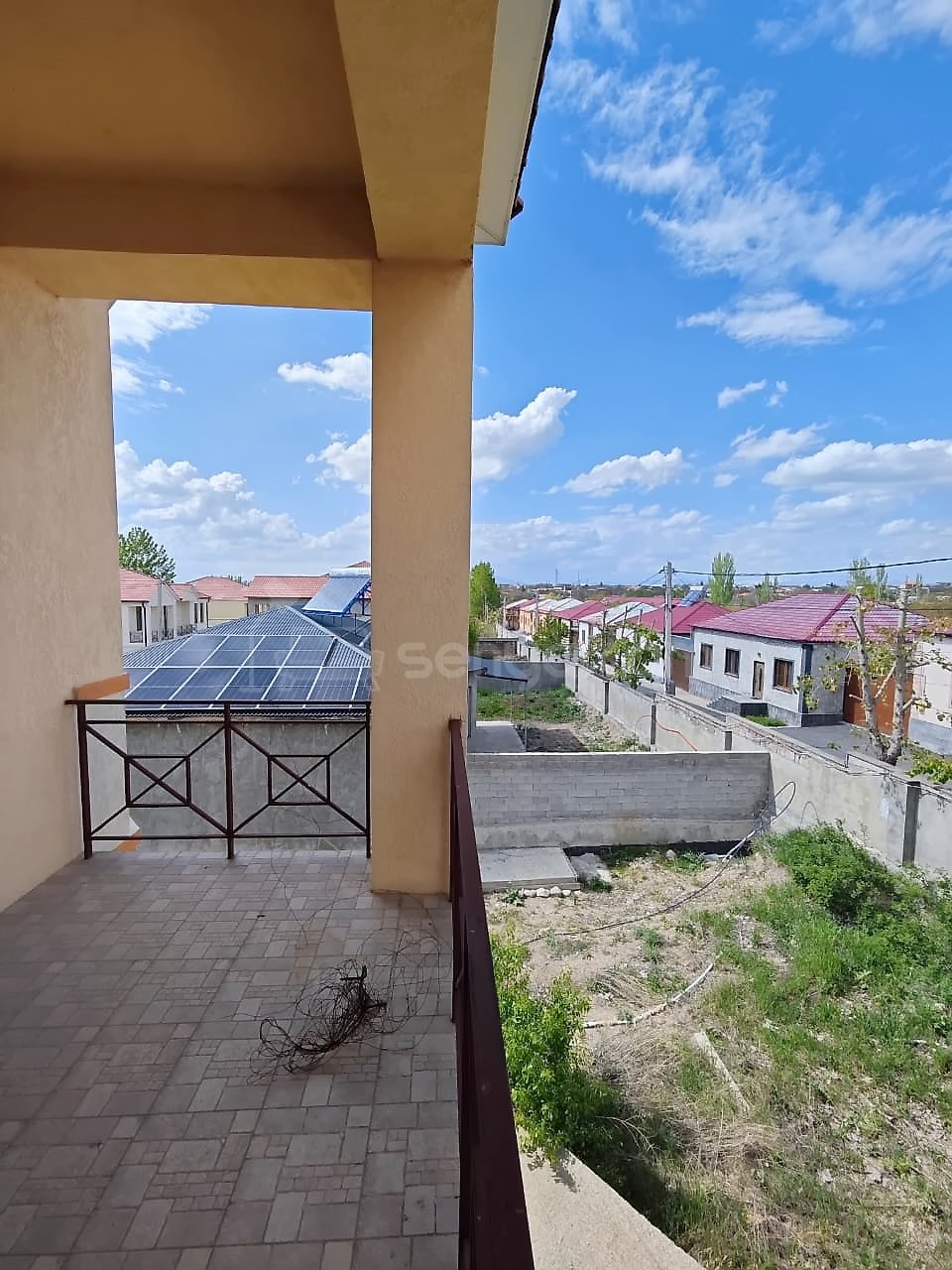 8 Սենյականոց Շքեղ Առանձնատուն, 474քմ, Ավտոտնակով