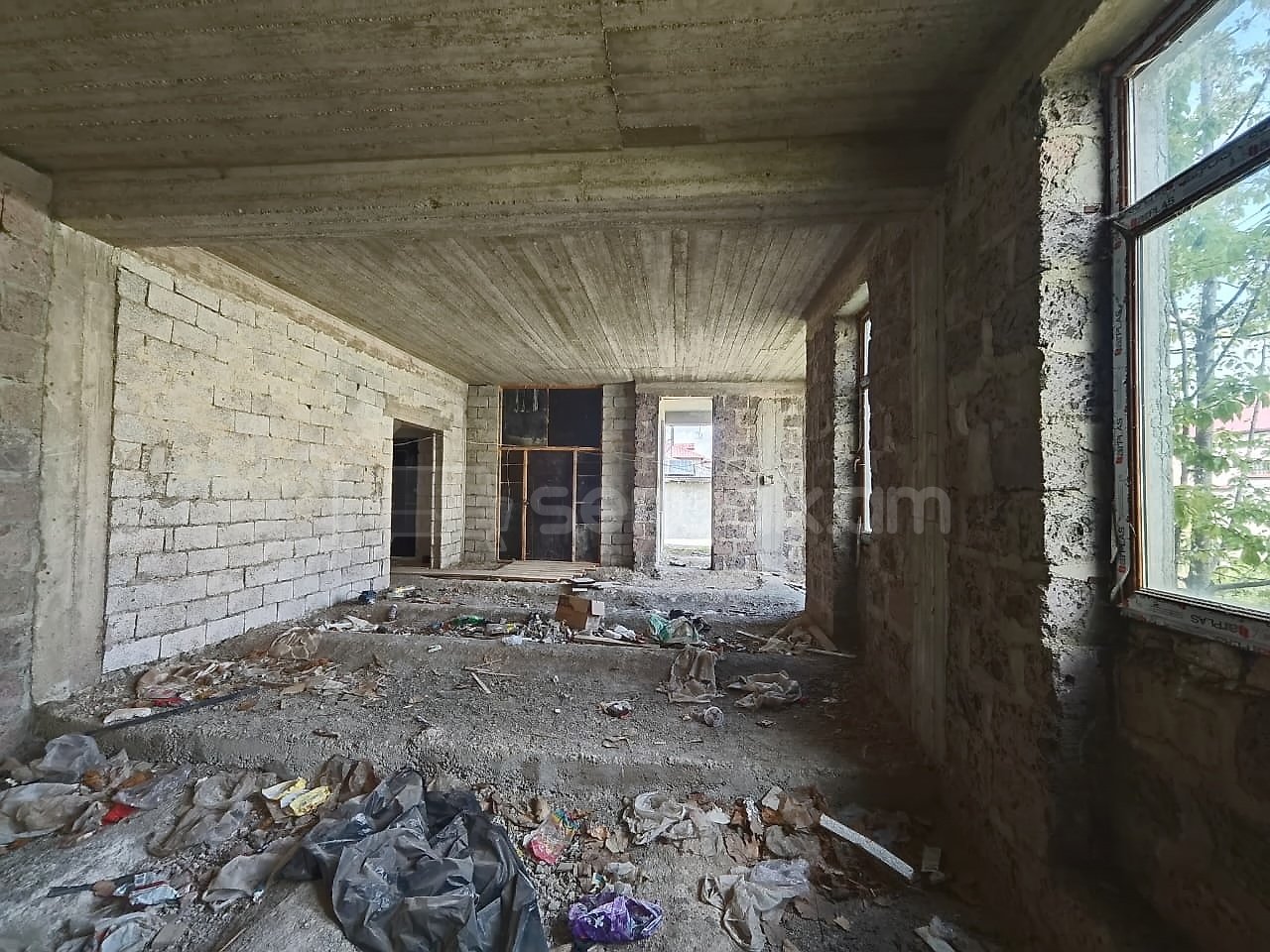 8 Սենյականոց Շքեղ Առանձնատուն, 474քմ, Ավտոտնակով