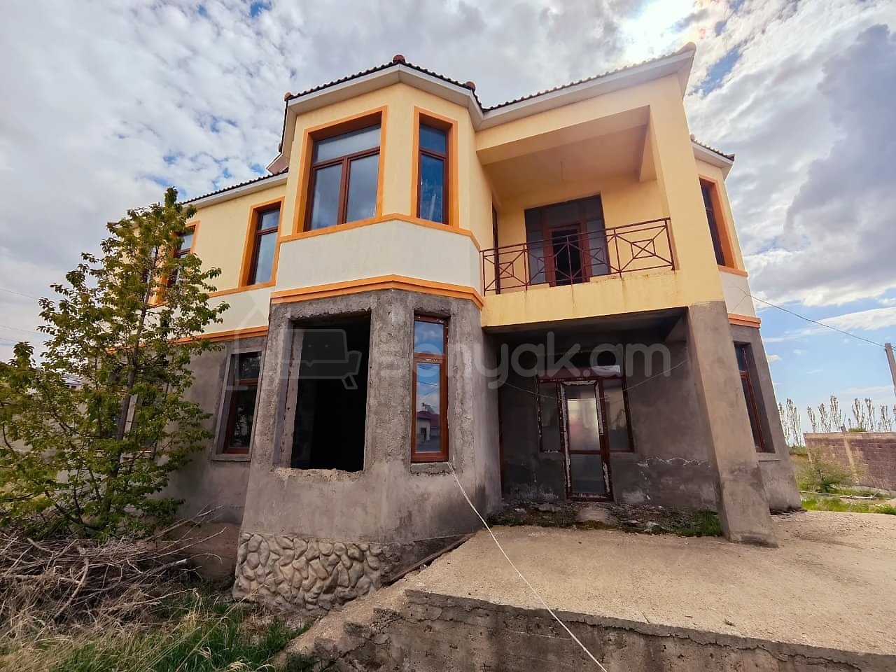 8 Սենյականոց Շքեղ Առանձնատուն, 474քմ, Ավտոտնակով