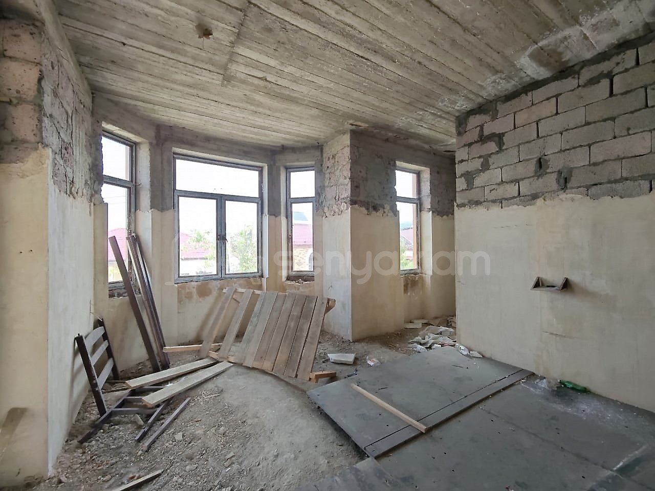 8 Սենյականոց Շքեղ Առանձնատուն, 474քմ, Ավտոտնակով