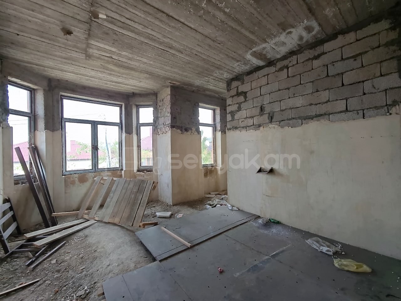 8 Սենյականոց Շքեղ Առանձնատուն, 474քմ, Ավտոտնակով