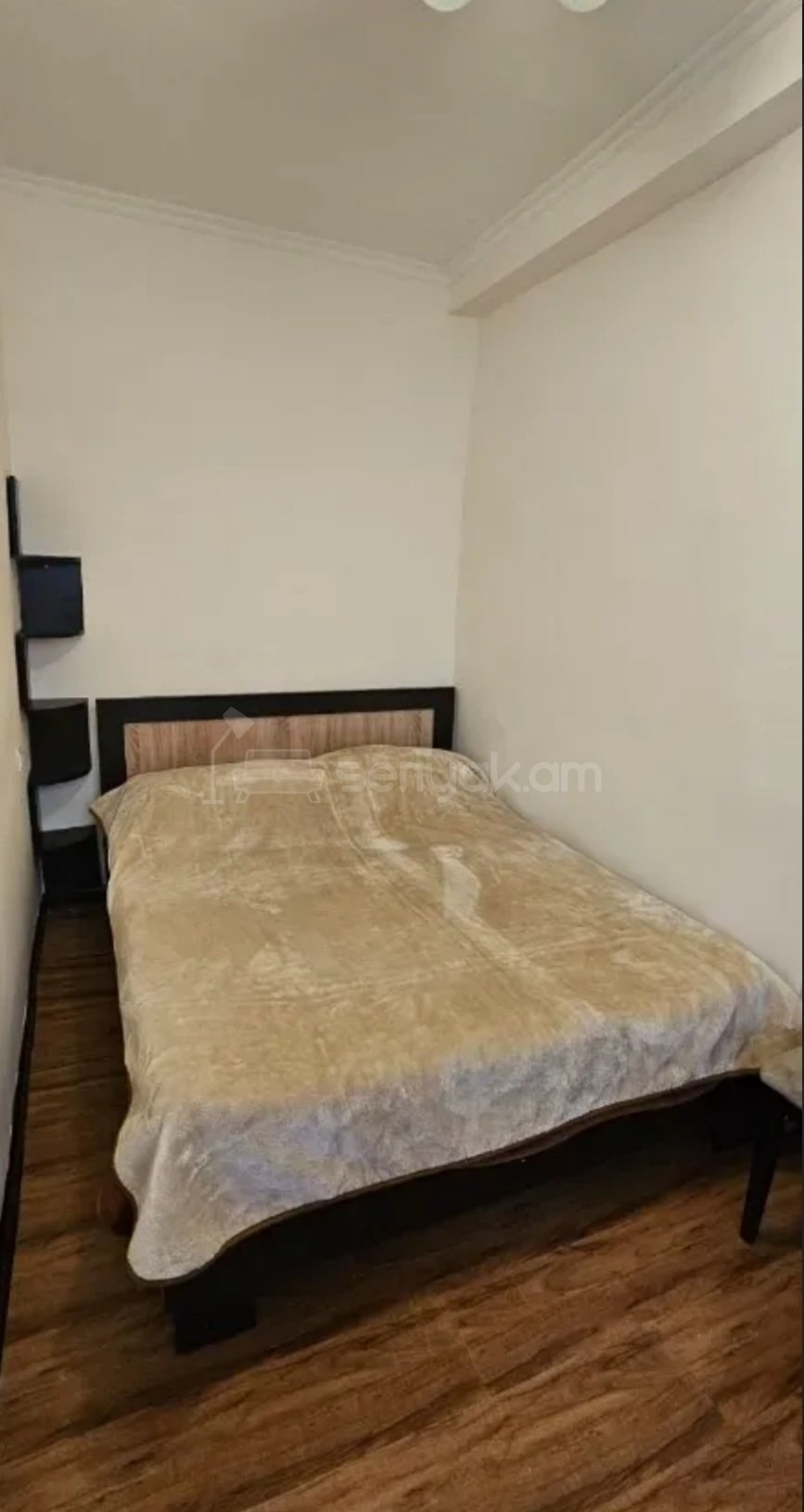 2 Սենյականոց Բնակարան, 45քմ, 1/9 հարկ, Կապիտալ Վերանորոգված, Կահավորված