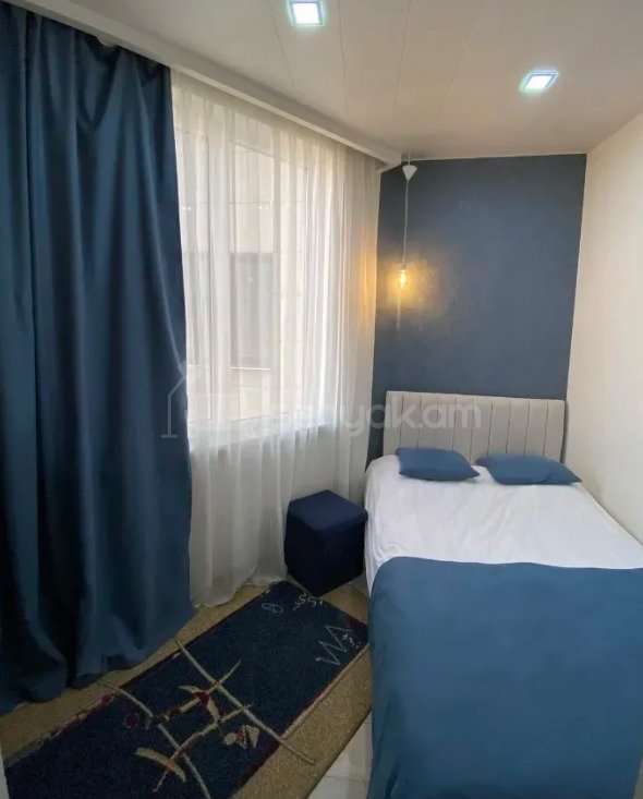 3 Սենյականոց Բնակարան Նորակառույցում, 67քմ, 7/12 հարկ, Կապիտալ Վերանորոգված