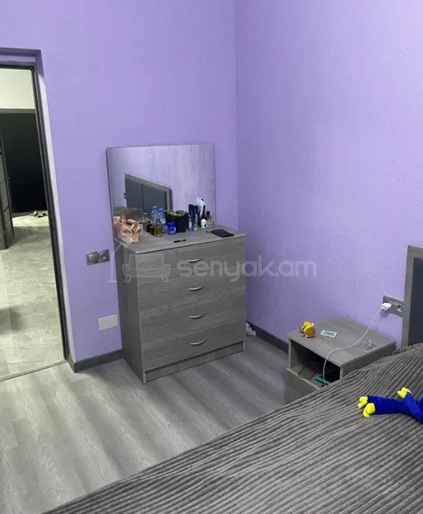 3 Սենյականոց Բնակարան Նորակառույցում, 67քմ, 7/12 հարկ, Կապիտալ Վերանորոգված