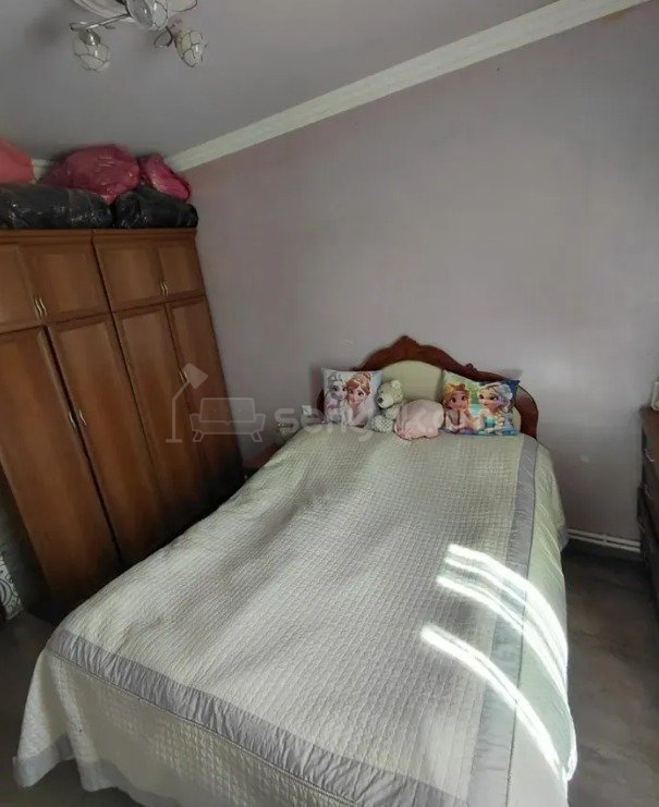 3 Սենյականոց Բնակարան, 76քմ, 7/9 հարկ, Կապիտալ Վերանորոգված