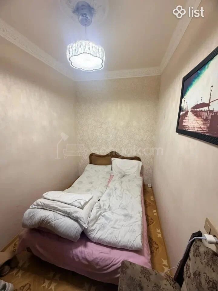 1 Սենյականոց Բնակարան Քարե Շենքում, 30քմ, 3/4 հարկ, Կոսմետիկ Վերանորոգված