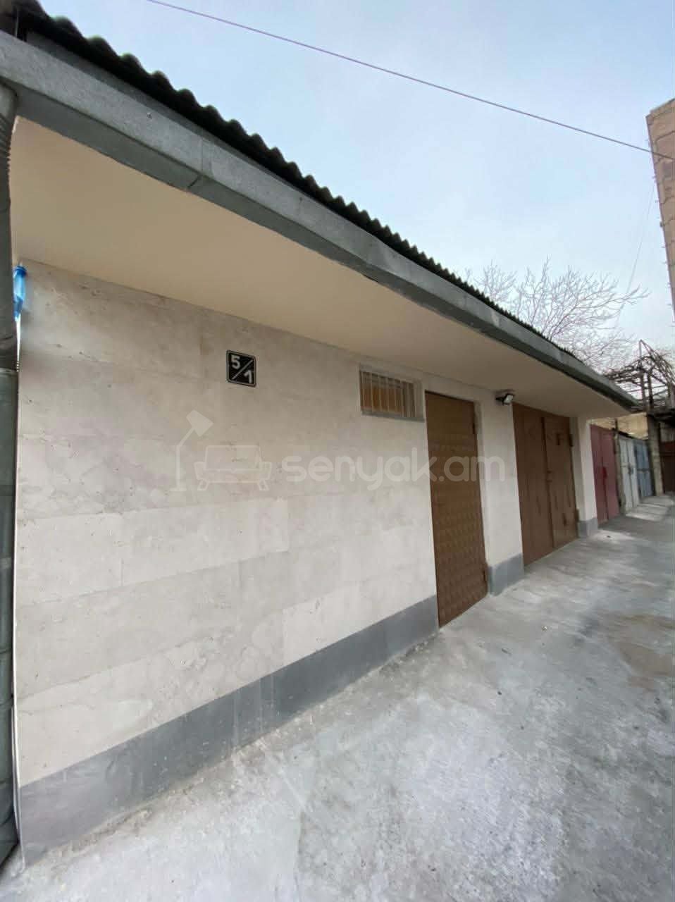 5 Սենյականոց Շքեղ Առանձնատուն, 280քմ, Կահավորված, Ավտոտնակով