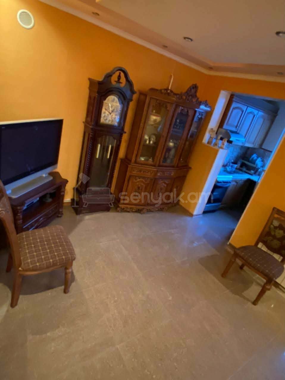 5 Սենյականոց Շքեղ Առանձնատուն, 280քմ, Կահավորված, Ավտոտնակով