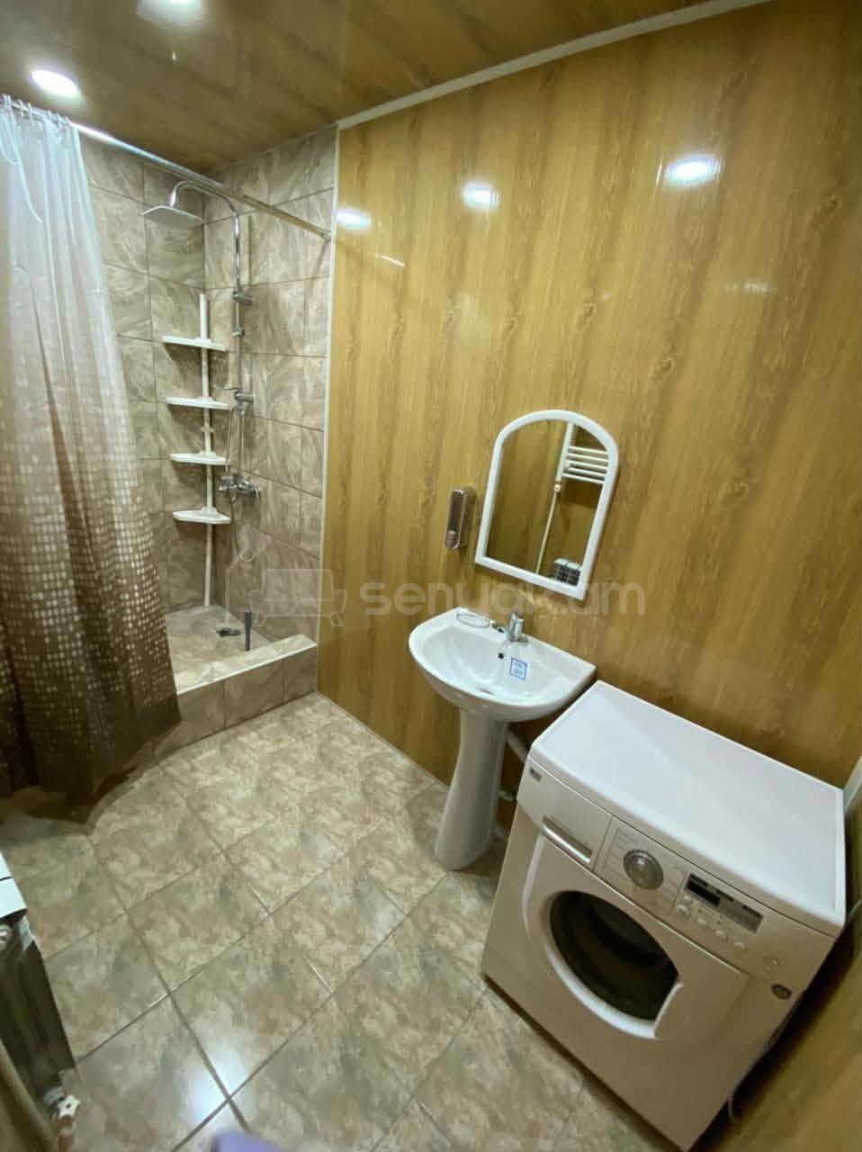 5 Սենյականոց Շքեղ Առանձնատուն, 280քմ, Կահավորված, Ավտոտնակով