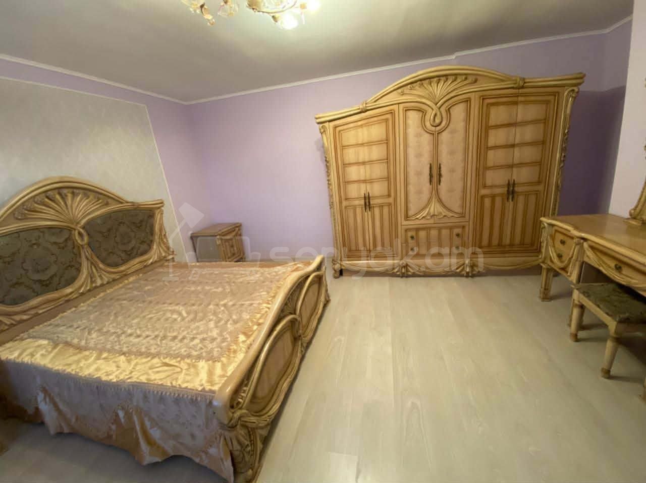 5 Սենյականոց Շքեղ Առանձնատուն, 280քմ, Կահավորված, Ավտոտնակով