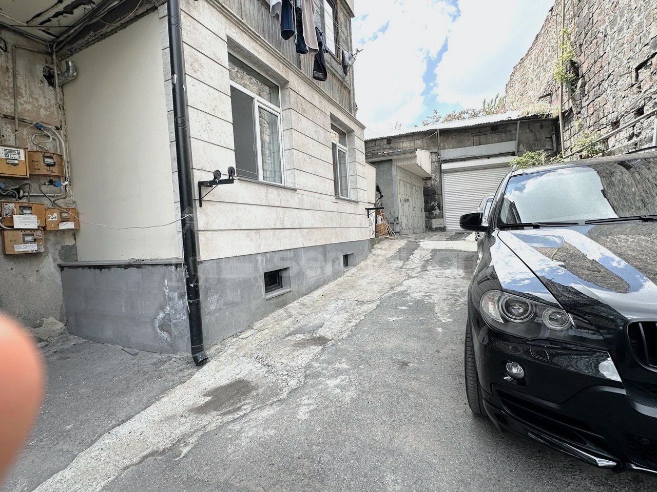 3 Սենյականոց Բնակարան Նորակառույցում, 60քմ, 1/4 հարկ, Դիզայներական Վերանորոգված