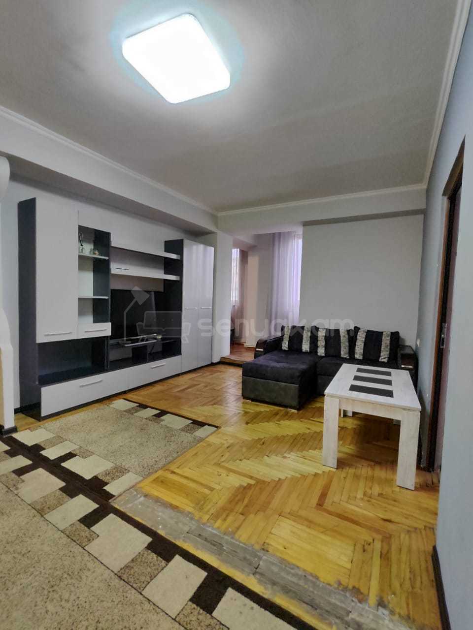 3 Սենյականոց Բնակարան, 80քմ, 13/14 հարկ, Կապիտալ Վերանորոգված, Կահավորված, Արևկող