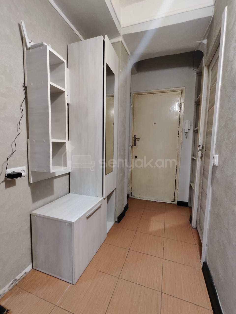 3 Սենյականոց Բնակարան, 80քմ, 13/14 հարկ, Կապիտալ Վերանորոգված, Կահավորված, Արևկող
