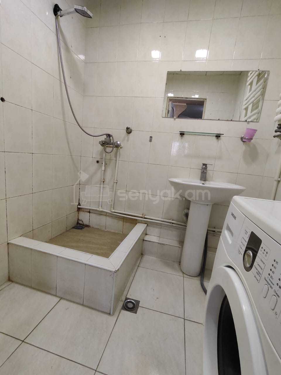 3 Սենյականոց Բնակարան, 80քմ, 13/14 հարկ, Կապիտալ Վերանորոգված, Կահավորված, Արևկող