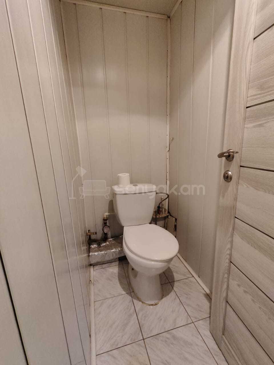 3 Սենյականոց Բնակարան, 80քմ, 13/14 հարկ, Կապիտալ Վերանորոգված, Կահավորված, Արևկող