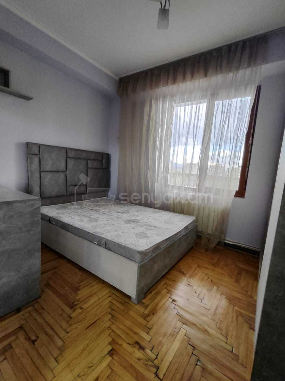 3 Սենյականոց Բնակարան, 80քմ, 13/14 հարկ, Կապիտալ Վերանորոգված, Կահավորված, Արևկող