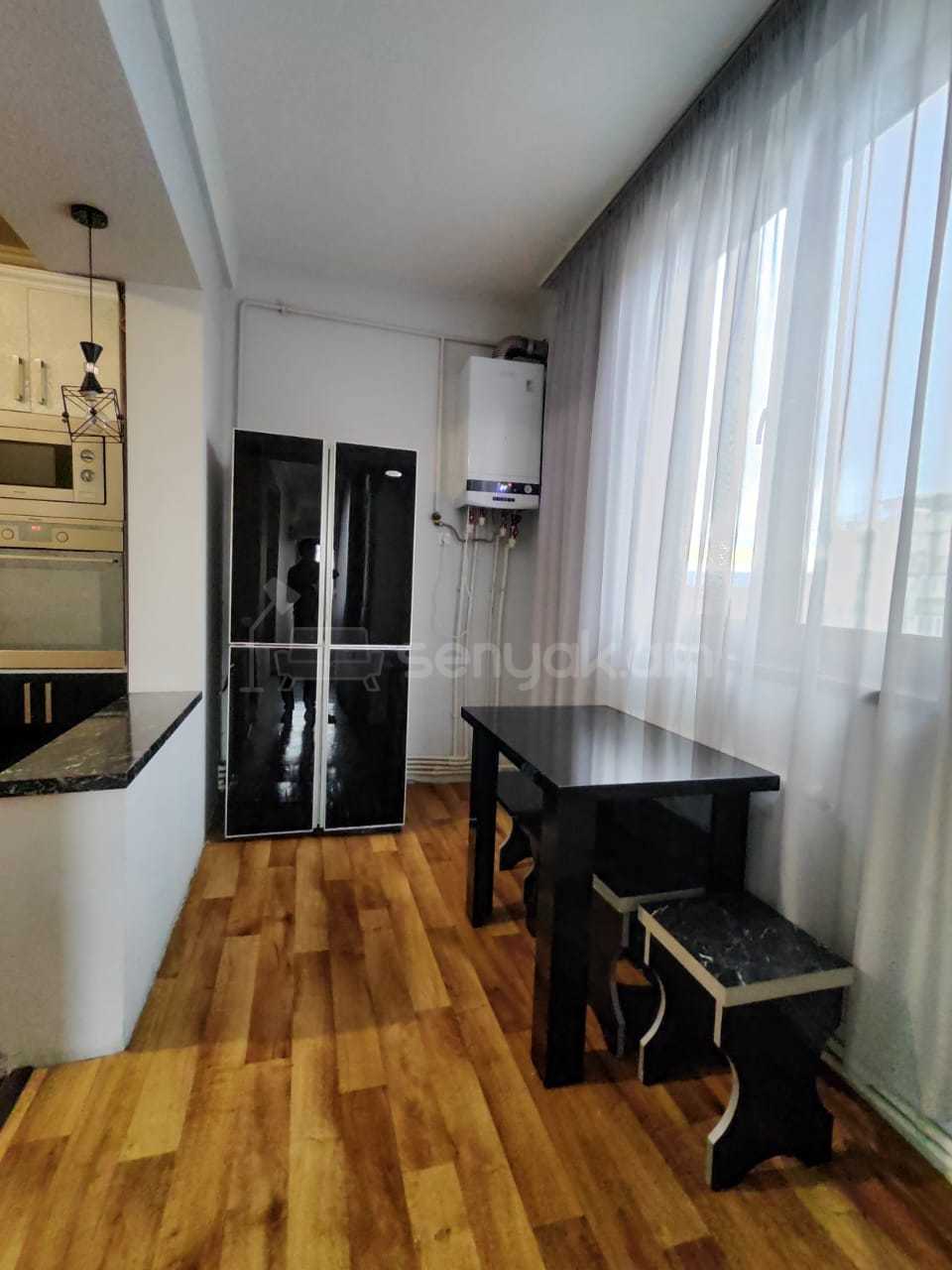 3 Սենյականոց Բնակարան, 80քմ, 13/14 հարկ, Կապիտալ Վերանորոգված, Կահավորված, Արևկող