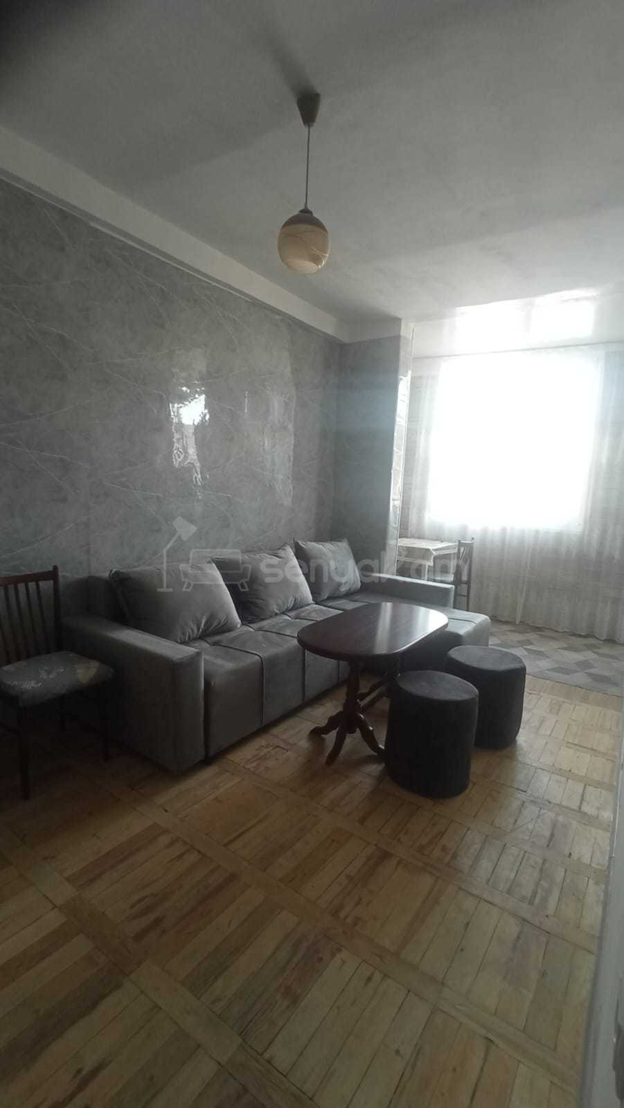 2 Սենյականոց Բնակարան, 50քմ, 7/9 հարկ, Կապիտալ Վերանորոգված
