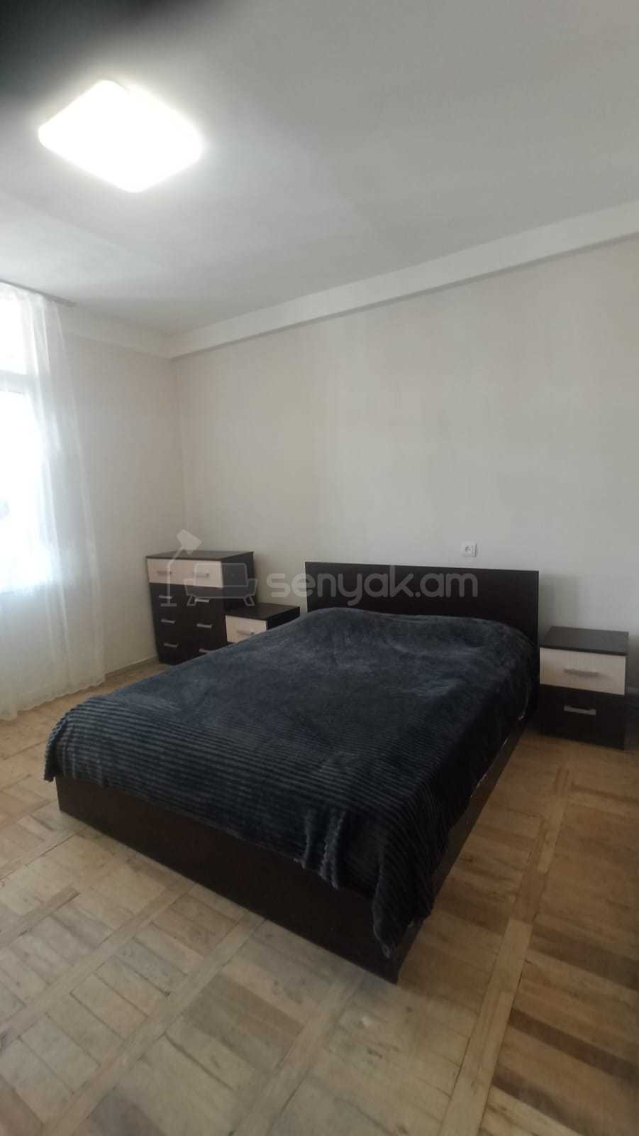 2 Սենյականոց Բնակարան, 50քմ, 7/9 հարկ, Կապիտալ Վերանորոգված