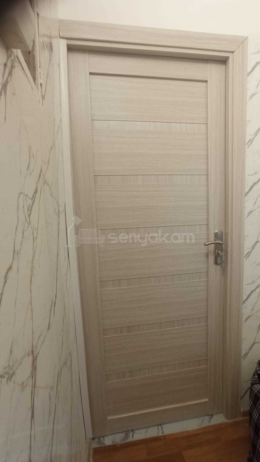2 Սենյականոց Բնակարան, 50քմ, 7/9 հարկ, Կապիտալ Վերանորոգված