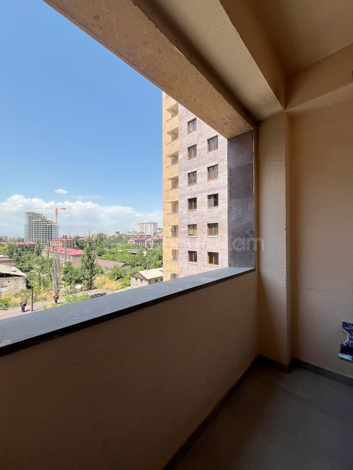 3 Սենյականոց Բնակարան Նորակառույցում, 100քմ, 7/12 հարկ, Կապիտալ Վերանորոգված, Կահավորված, Արևկող