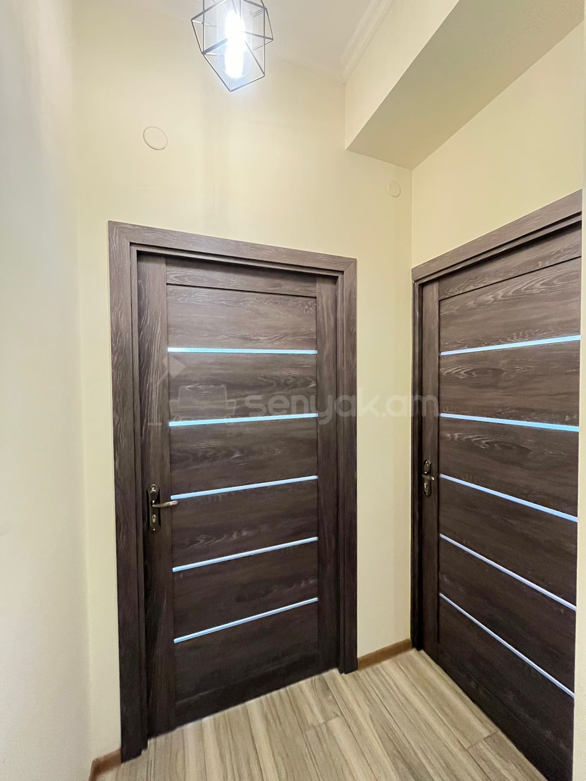 3 Սենյականոց Բնակարան Նորակառույցում, 100քմ, 7/12 հարկ, Կապիտալ Վերանորոգված, Կահավորված, Արևկող