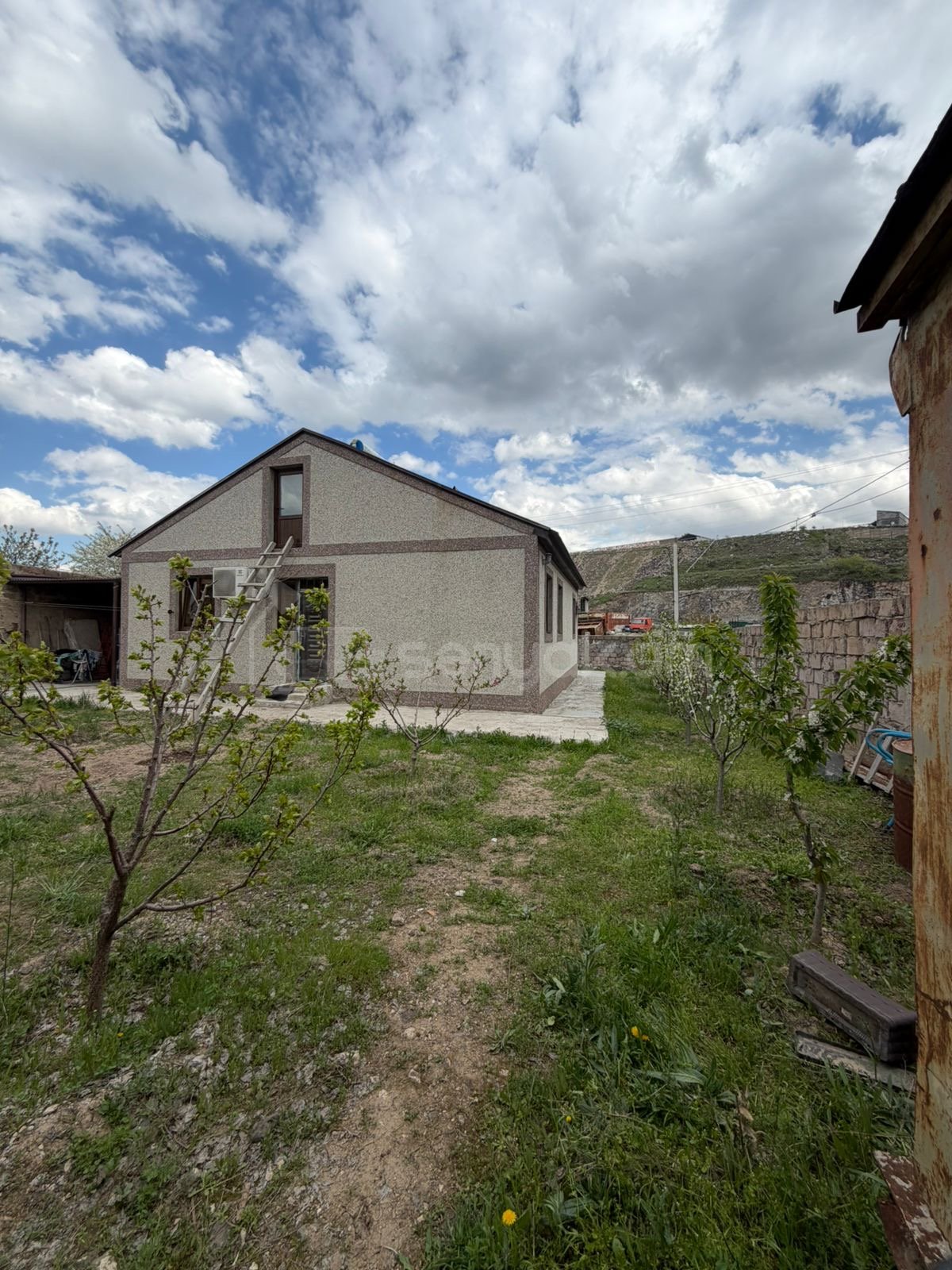 4 Սենյականոց Սեփական Տուն, 120քմ, Կապիտալ Վերանորոգված, Ավտոտնակով