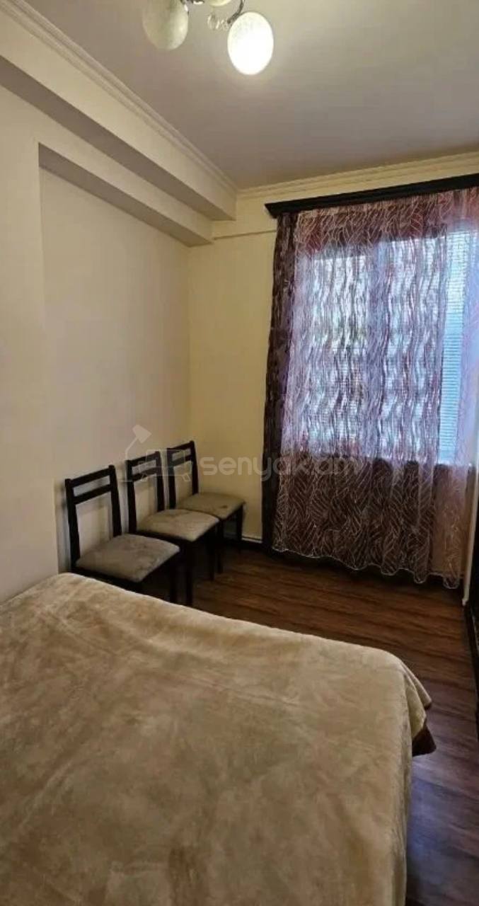 2 Սենյականոց Բնակարան, 45քմ, 1/9 հարկ, Կապիտալ Վերանորոգված, Կահավորված