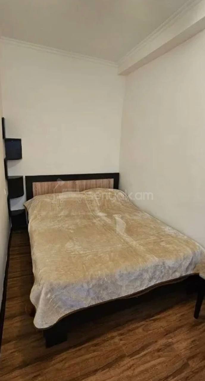 2 Սենյականոց Բնակարան, 45քմ, 1/9 հարկ, Կապիտալ Վերանորոգված, Կահավորված