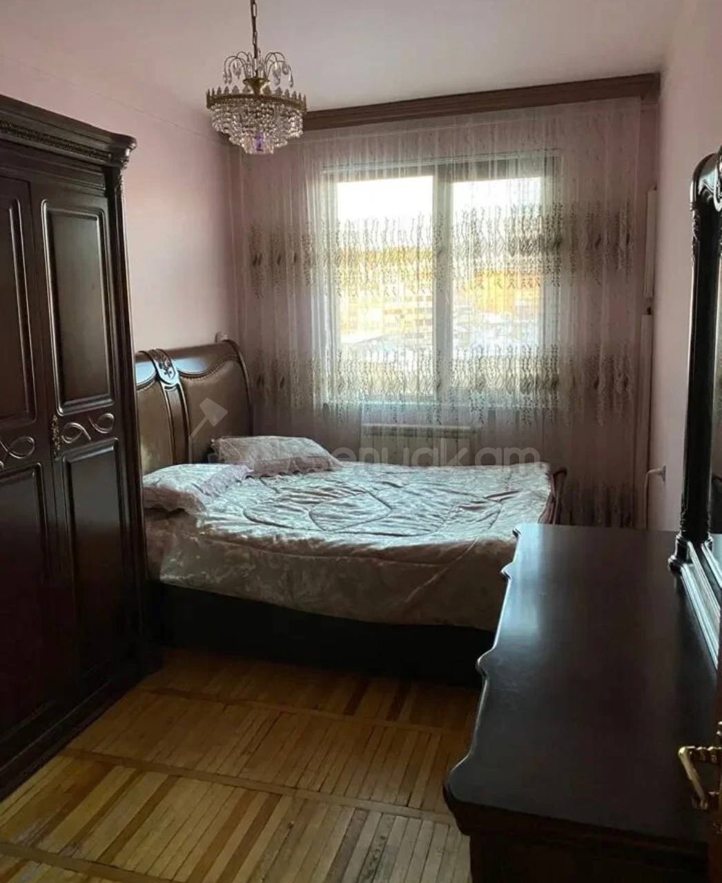 2 Սենյականոց Բնակարան, 70քմ, 8/9 հարկ, Կապիտալ Վերանորոգված, Կահավորված