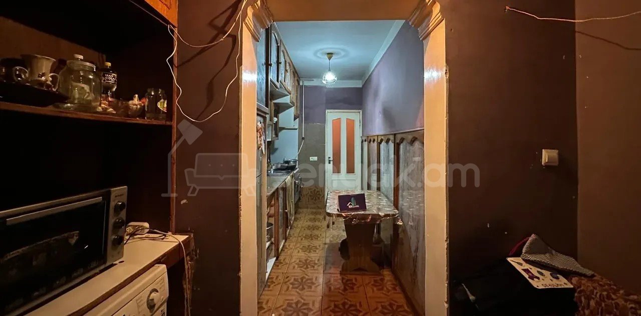 2 Սենյականոց Բնակարան, 66քմ, 2/9 հարկ, Կապիտալ Վերանորոգված