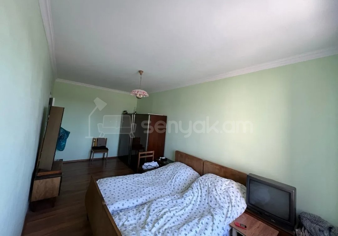 2 Սենյականոց Բնակարան, 75քմ, 5/9 հարկ, Նորմալ Վիճակում, Կահավորված, Արևկող