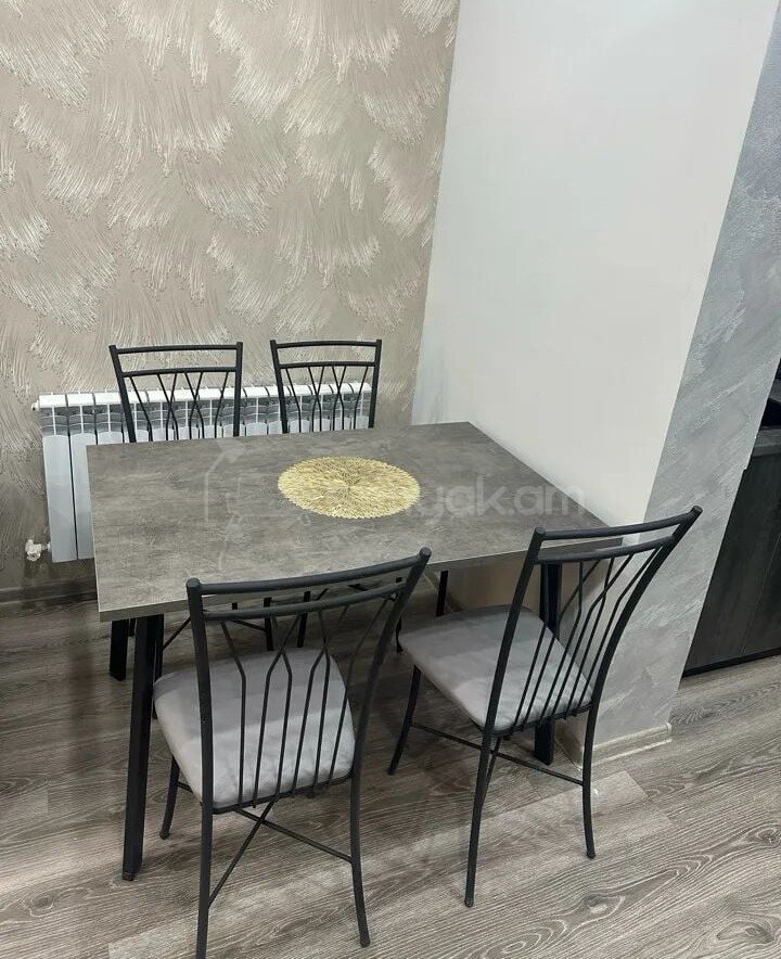 2 Սենյականոց Բնակարան Նորակառույցում, 54քմ, 9/18 հարկ, Կապիտալ Վերանորոգված