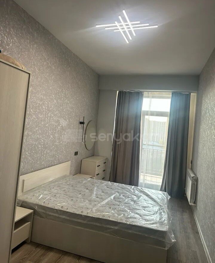 2 Սենյականոց Բնակարան Նորակառույցում, 54քմ, 9/18 հարկ, Կապիտալ Վերանորոգված