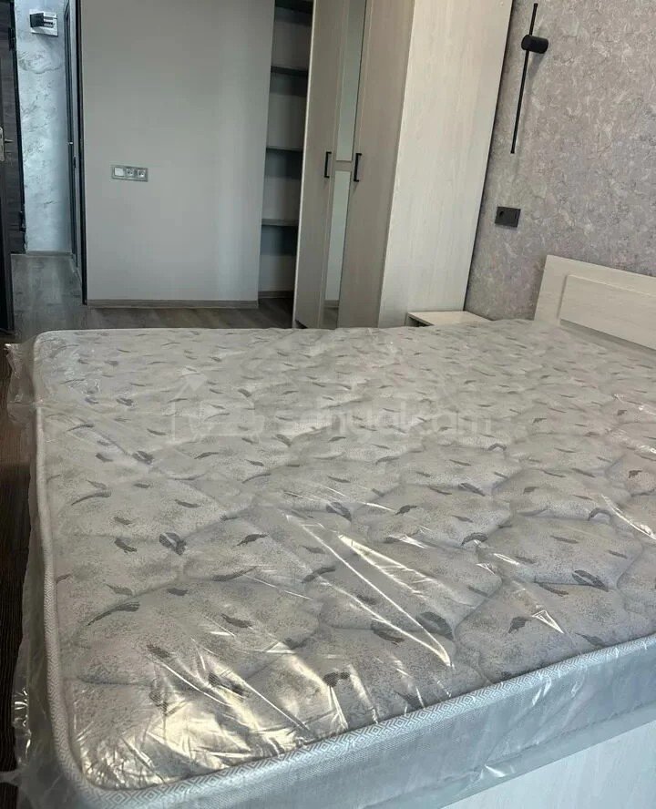 2 Սենյականոց Բնակարան Նորակառույցում, 54քմ, 9/18 հարկ, Կապիտալ Վերանորոգված