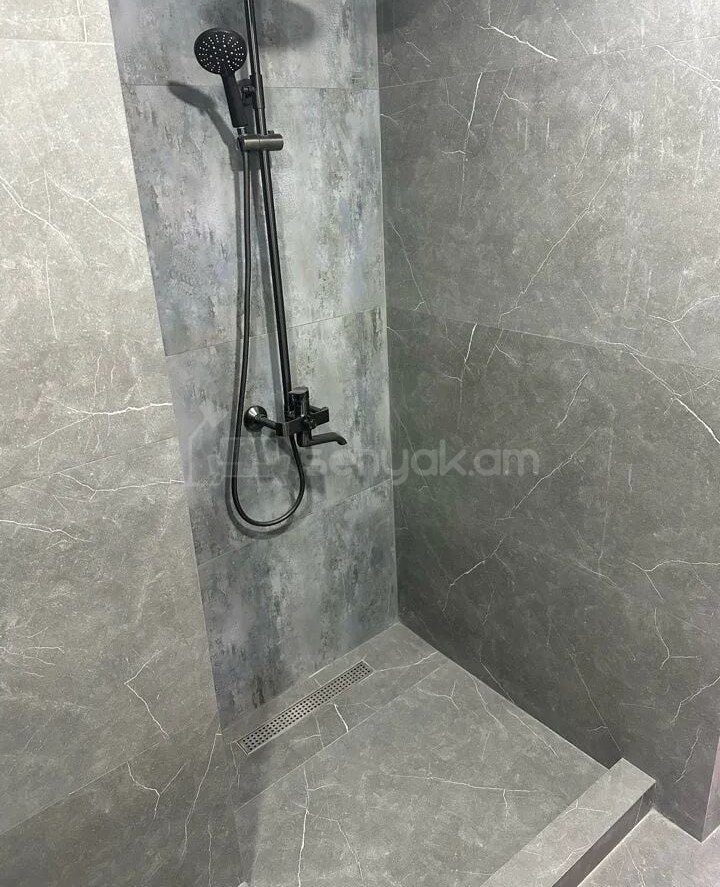 2 Սենյականոց Բնակարան Նորակառույցում, 54քմ, 9/18 հարկ, Կապիտալ Վերանորոգված