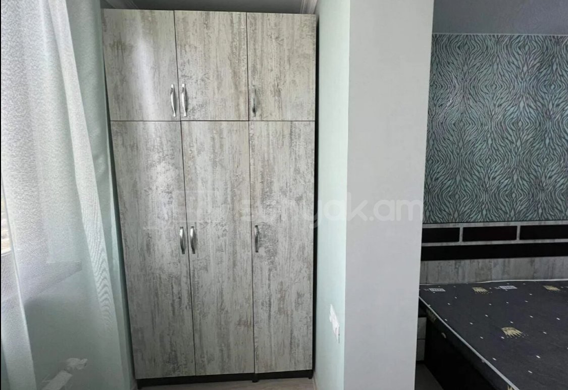 2 Սենյականոց Բնակարան, 55քմ, 8/9 հարկ, Կապիտալ Վերանորոգված, Կահավորված