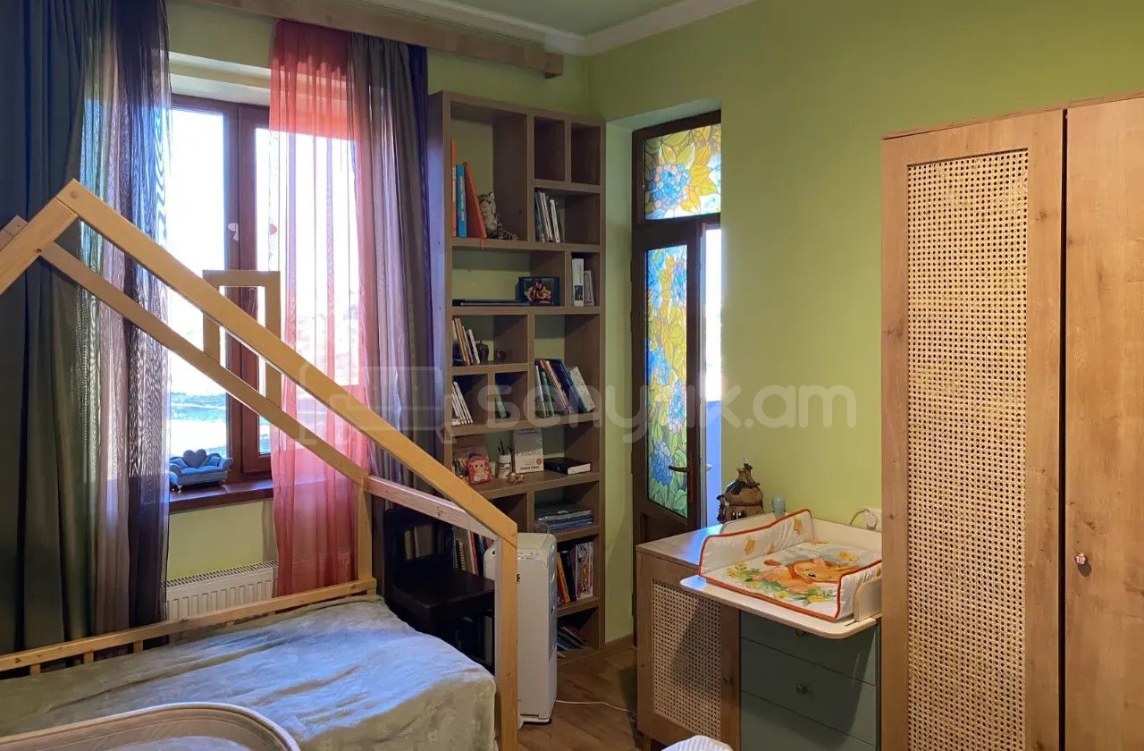 2 Սենյականոց Բնակարան Նորակառույցում, 62քմ, 9/13 հարկ, Կապիտալ Վերանորոգված