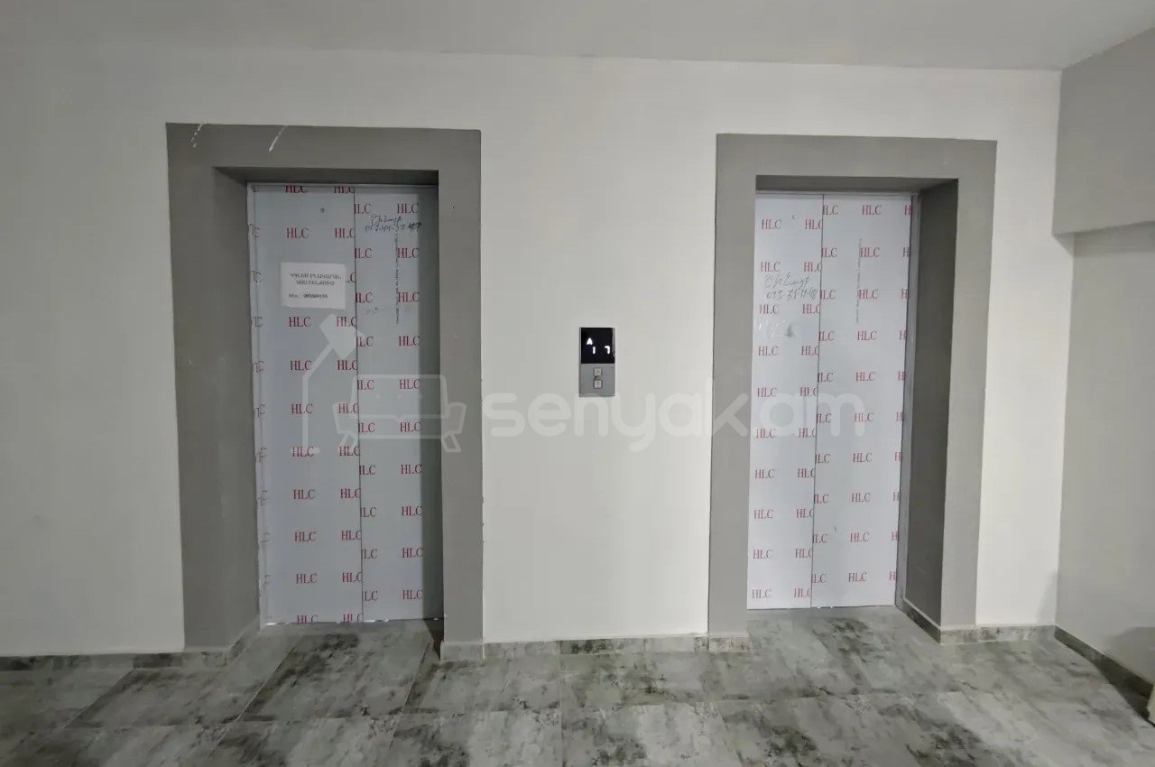3 Սենյականոց Բնակարան Նորակառույցում, 75քմ, 8/16 հարկ, Դիզայներական Վերանորոգված