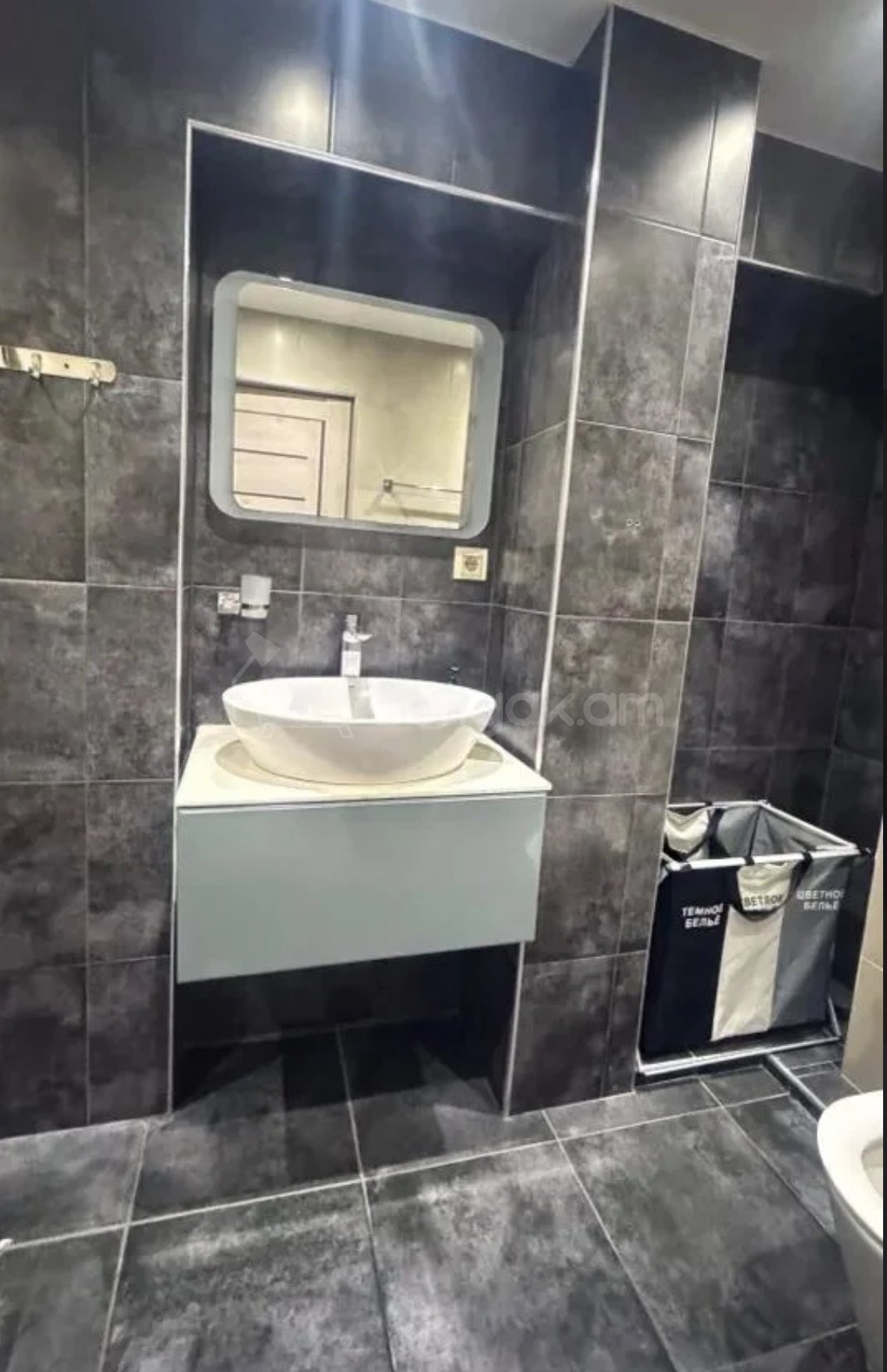 3 Սենյականոց Բնակարան, 84քմ, 5/11 հարկ, Դիզայներական Վերանորոգված