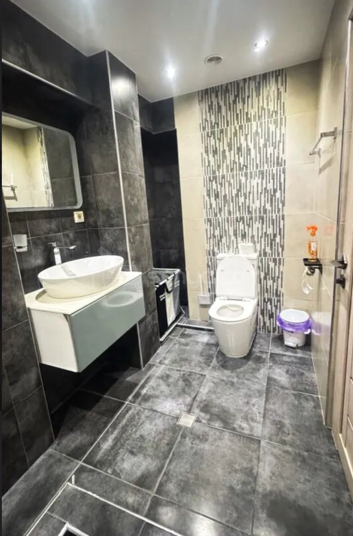 3 Սենյականոց Բնակարան, 84քմ, 5/11 հարկ, Դիզայներական Վերանորոգված
