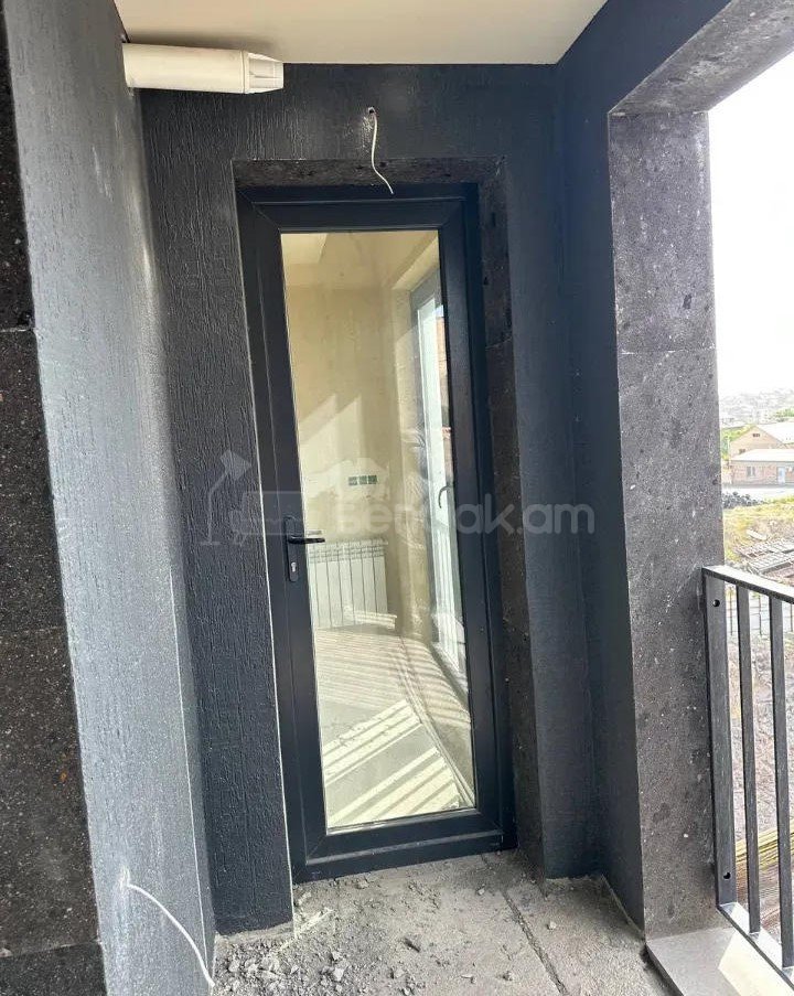3 Սենյականոց Բնակարան Նորակառույցում, 63քմ, 7/14 հարկ, Զրոյական Վիճակում