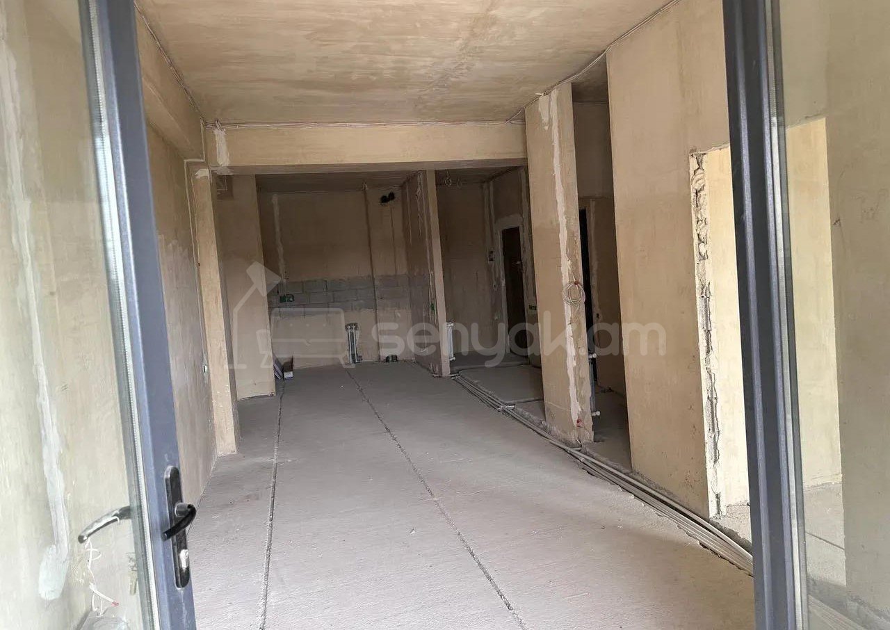 3 Սենյականոց Բնակարան Նորակառույցում, 63քմ, 7/14 հարկ, Զրոյական Վիճակում