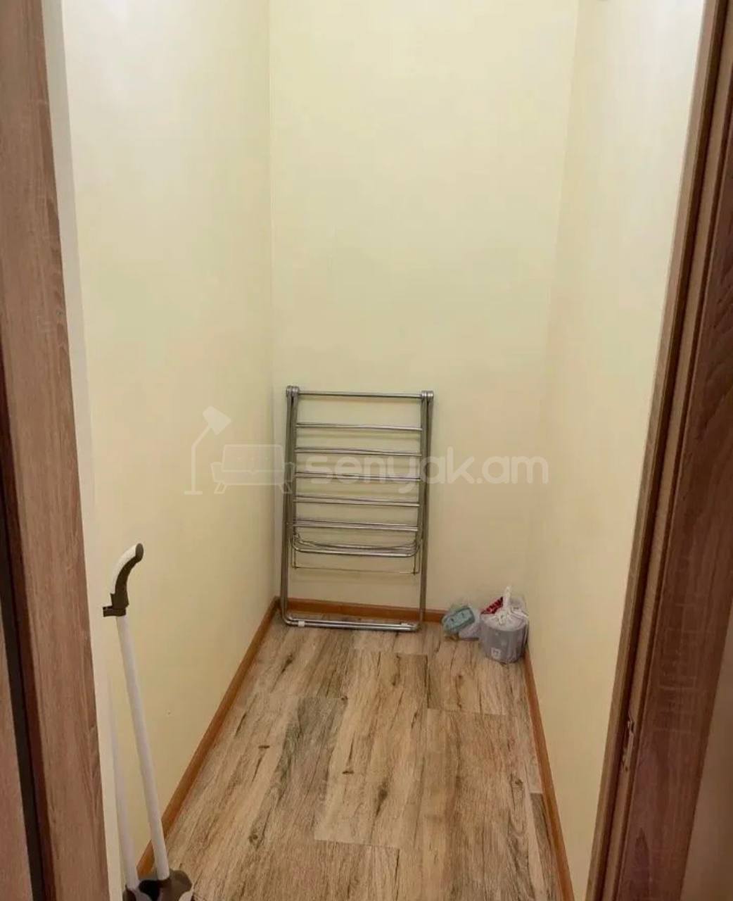 2 Սենյականոց Բնակարան, 65քմ, 1/17 հարկ, Կապիտալ Վերանորոգված, Կահավորված, Արևկող