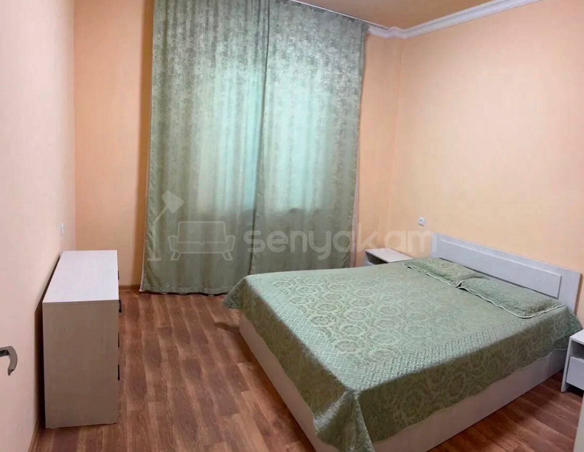 2 Սենյականոց Բնակարան, 65քմ, 1/17 հարկ, Կապիտալ Վերանորոգված, Կահավորված, Արևկող