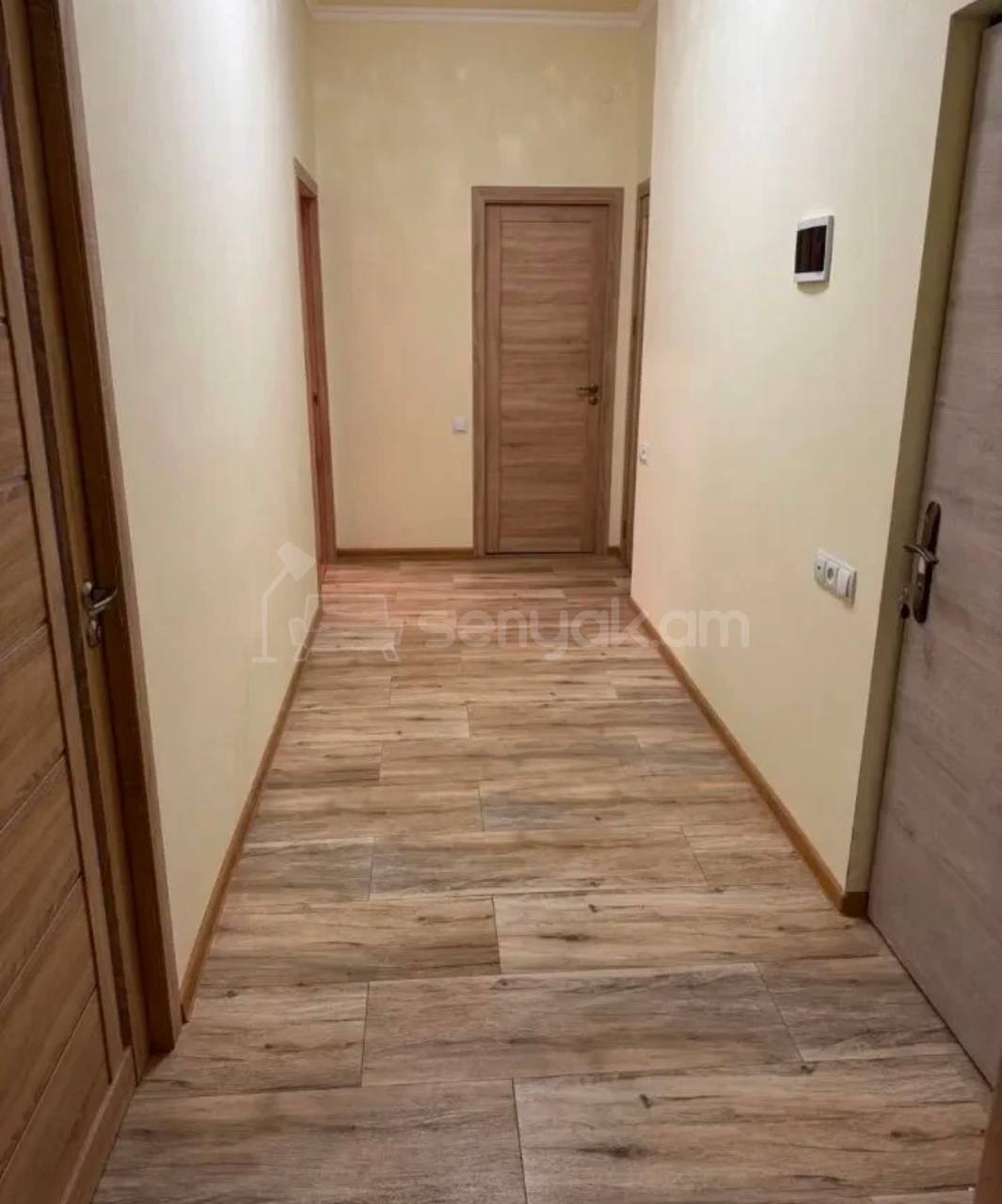 2 Սենյականոց Բնակարան, 65քմ, 1/17 հարկ, Կապիտալ Վերանորոգված, Կահավորված, Արևկող