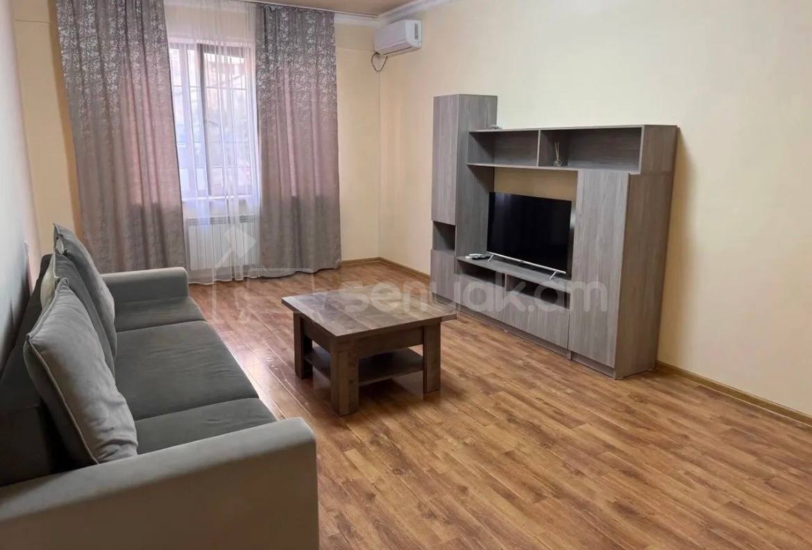 2 Սենյականոց Բնակարան, 65քմ, 1/17 հարկ, Կապիտալ Վերանորոգված, Կահավորված, Արևկող